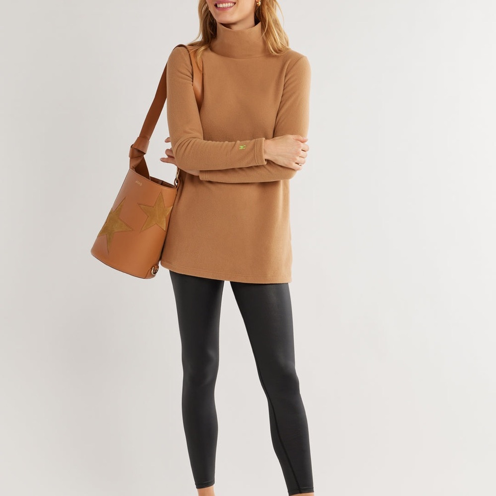 Dudley Stephens Tunic Top
